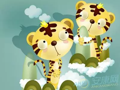 86屬虎適合做什麼行業：年屬虎人男士適合創業的行業