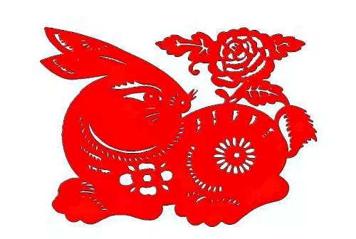 4、年屬兔命運:年屬兔人的命運與婚姻