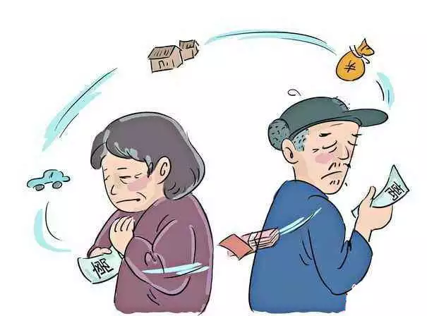 3、二婚配偶再婚有繼承權嗎:我是二婚，我死後婚前財產配偶和他的子女有繼承權嗎
