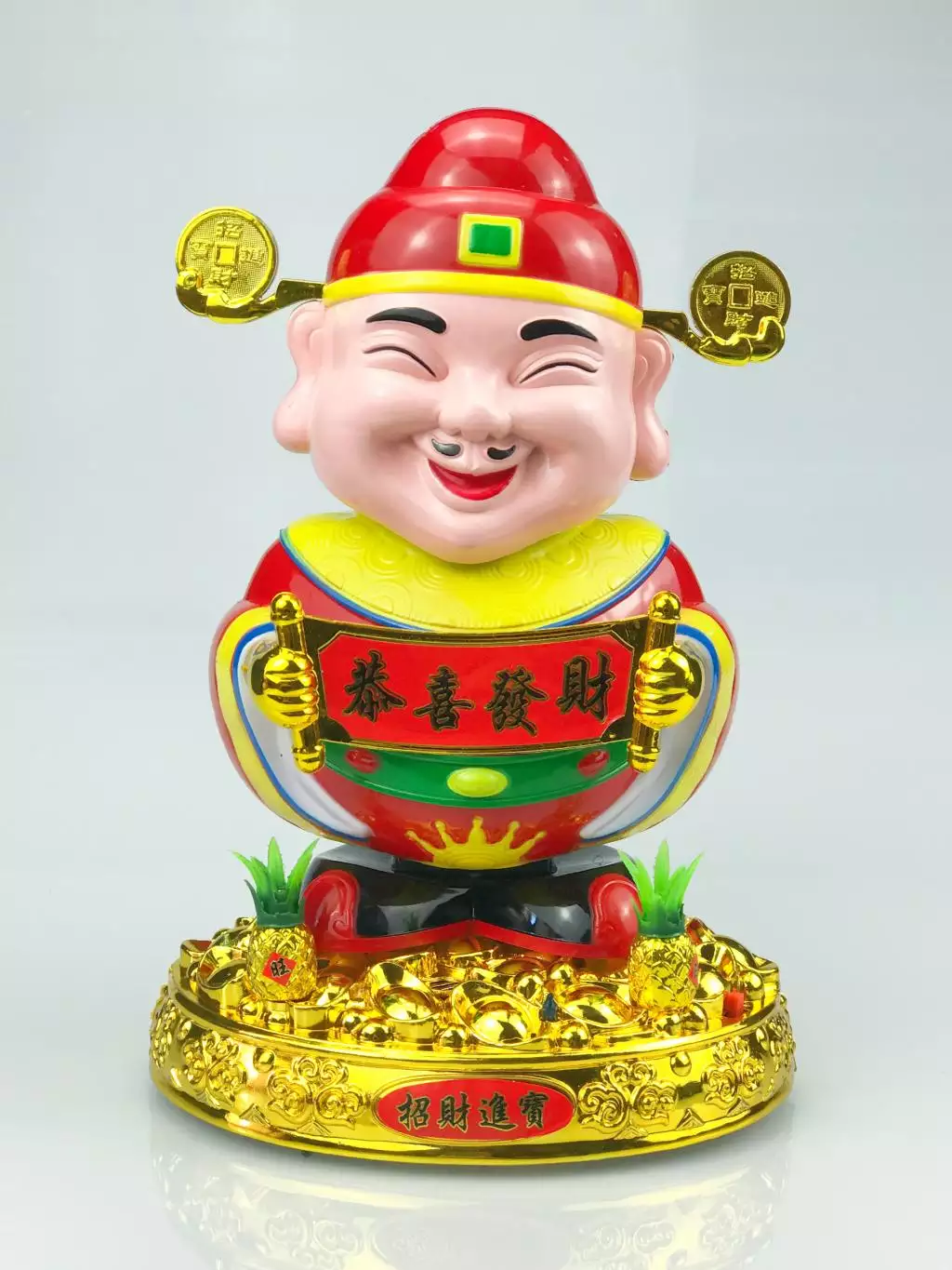 3、適合招財的音樂:推薦幾首好聽的喜慶歌曲