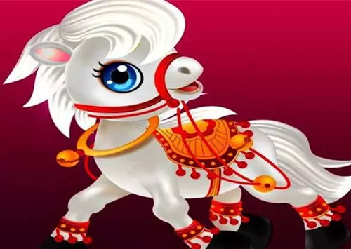 屬龍與屬馬的屬相最配：屬馬的和屬龍的般配么？