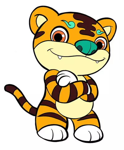 父母屬虎和孩子猴屬相好嗎：父母屬虎孩子屬猴認什麼屬相的乾爹