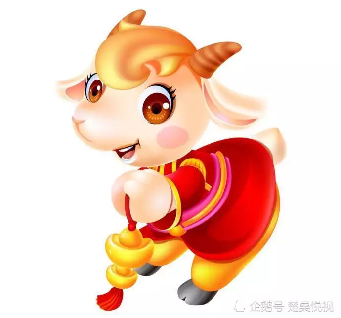 5、女屬馬男屬羊的婚配屬相:屬馬的女生找屬羊的男女婚配嗎