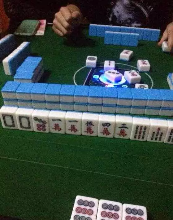 4、打牌運氣差法:打牌運氣手氣不好怎麼辦