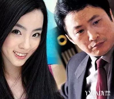 4、李思思的現任丈夫:李思思的丈夫是誰呀