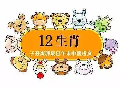 十二生肖有哪些屬相是犯太歲：年哪幾個屬相犯太歲？