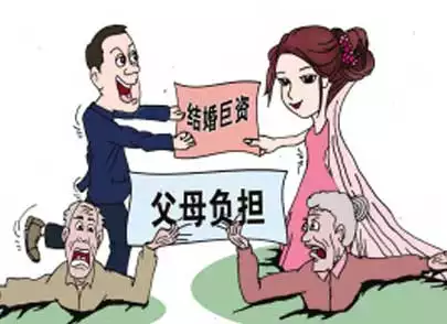 2、已婚配的女兒是否享受生父的遺產:出嫁的女兒是否能繼續怙恃的遺產