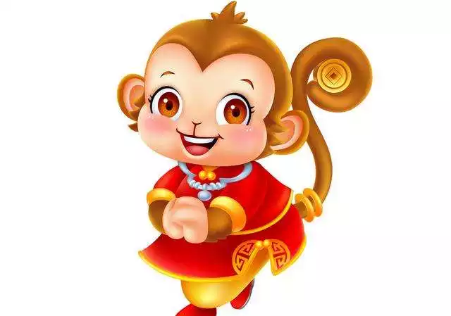 年適合屬猴人的微信頭像：八零年出生屬猴的今年用什麼微信圖像比較合適？