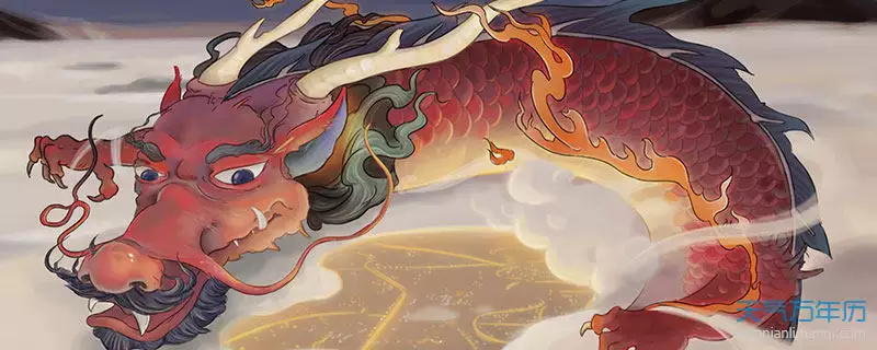 屬龍生子的屬相幾月生好：屬龍的人幾月出生命最好