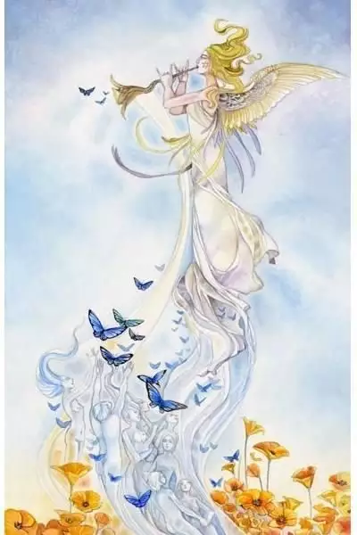 塔羅牌測試前世欠他什麼：塔羅牌：幫我占卜一下我的前世