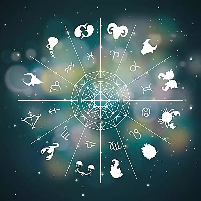 2、近期星座運勢測試:星座運勢咋不測試了最近