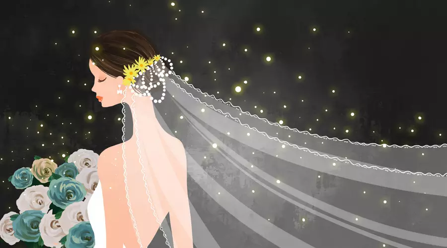 6、婚運:怎麼通過星盤看婚運
