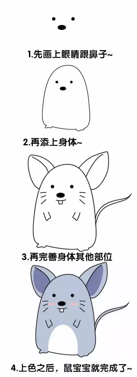 屬鼠母親屬牛孩子屬什麼好 屬相之間是不是有互相衝的說法?