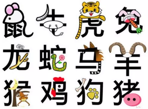 屬相龍生什麼屬相寶寶好：媽媽鼠爸爸龍生什麼屬相寶寶好