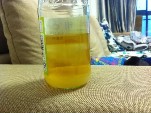 我用75%酒精測試男女圖片幫忙看看男女