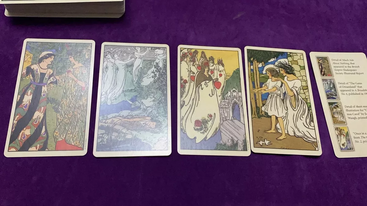 6、塔羅測幾月懷孕:我怕懷孕了，月經推遲两天了，測試了一下塔羅牌，巧的是有懷孕的可能