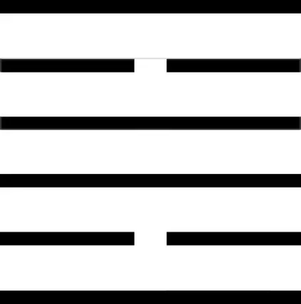 3、周易六十四卦詳解速查表:故事演易：周易六十四卦詳解的內容簡介