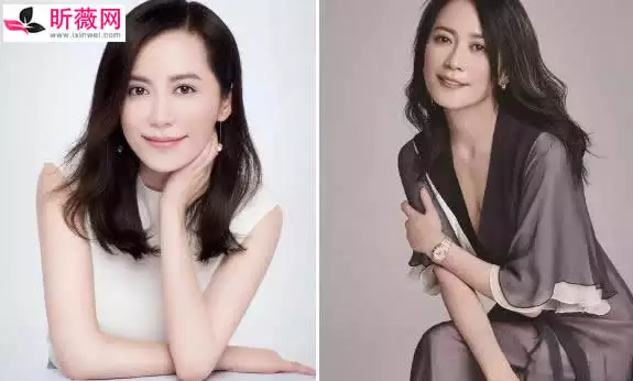 2、俞飛鴻是les事實:俞飛鴻說出終身不嫁的真相，原來我們都被騙了，真相到底是什麼？