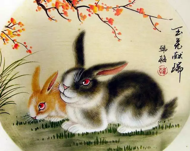 2、年兔命里缺啥:的兔子五行屬什麽