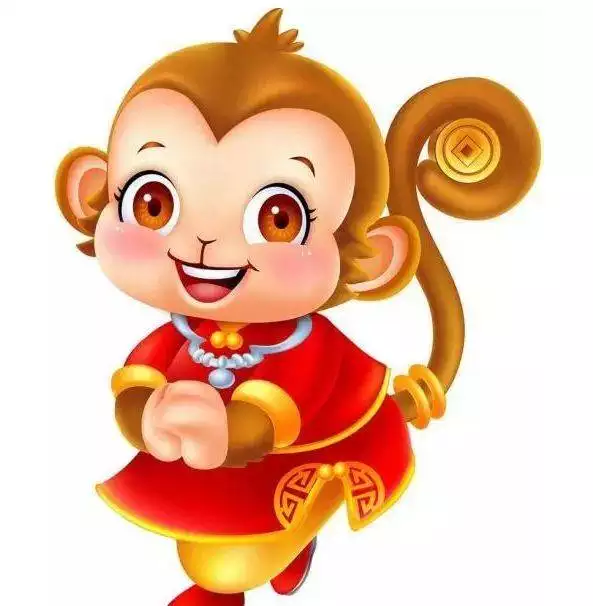 屬猴女孩最吉利的小名：屬猴女孩叫什麼名字好