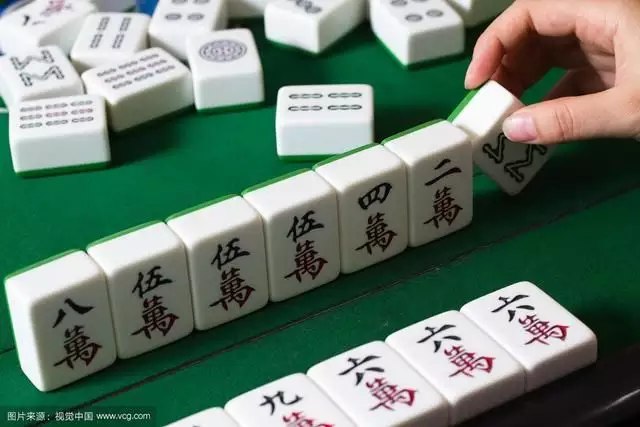 5、打麻將怎麼能贏到錢:打麻將怎樣才能贏