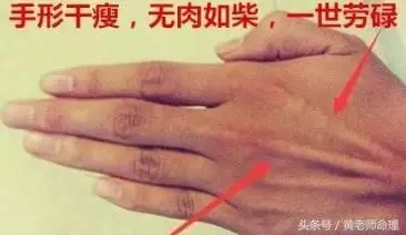 怎麼從手相上看一生有幾個孩子：怎樣從手相上看出自己有幾個孩子