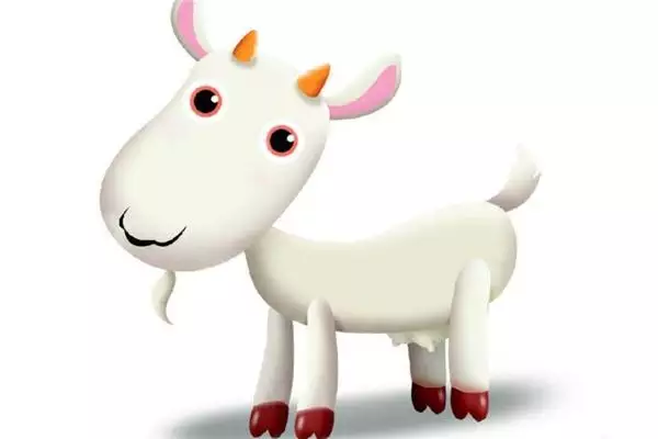 2、屬羊的周歲年齡表:屬羊的今年多少歲？