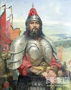 5、世界十大帝王:世界歷史上最的十大帝王都有誰？（個人主觀認為）