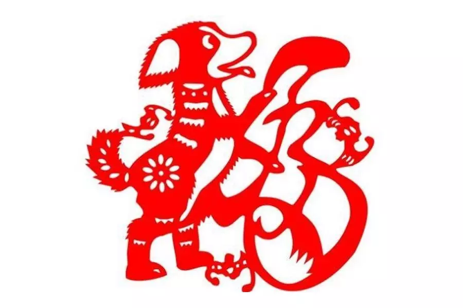 2、狗與哪些屬相婚配好:屬狗和什麼屬相最配 屬狗的屬相婚配表大全