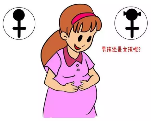 4、最靈的土方法測男女:什麼土方法測男女準確