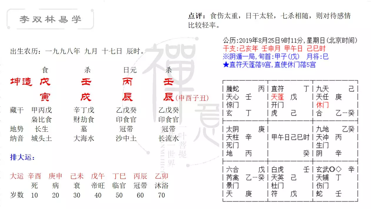 2、九八午年男婚配:85年女和90年男在一起 他們屬相相配嗎 ？