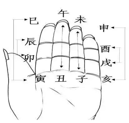 7、子午雙包格與從強格婚配:丁卯丙午己丑己巳從強格照樣正格