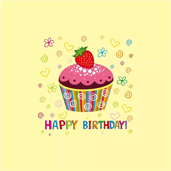 送好友生日祝福語幽默風趣：給朋友的生日祝福語搞笑長一點