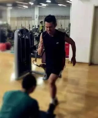 1、當男人開始健身就出軌了:男人一旦有了外遇之後，他在哪些方面會出現異常？