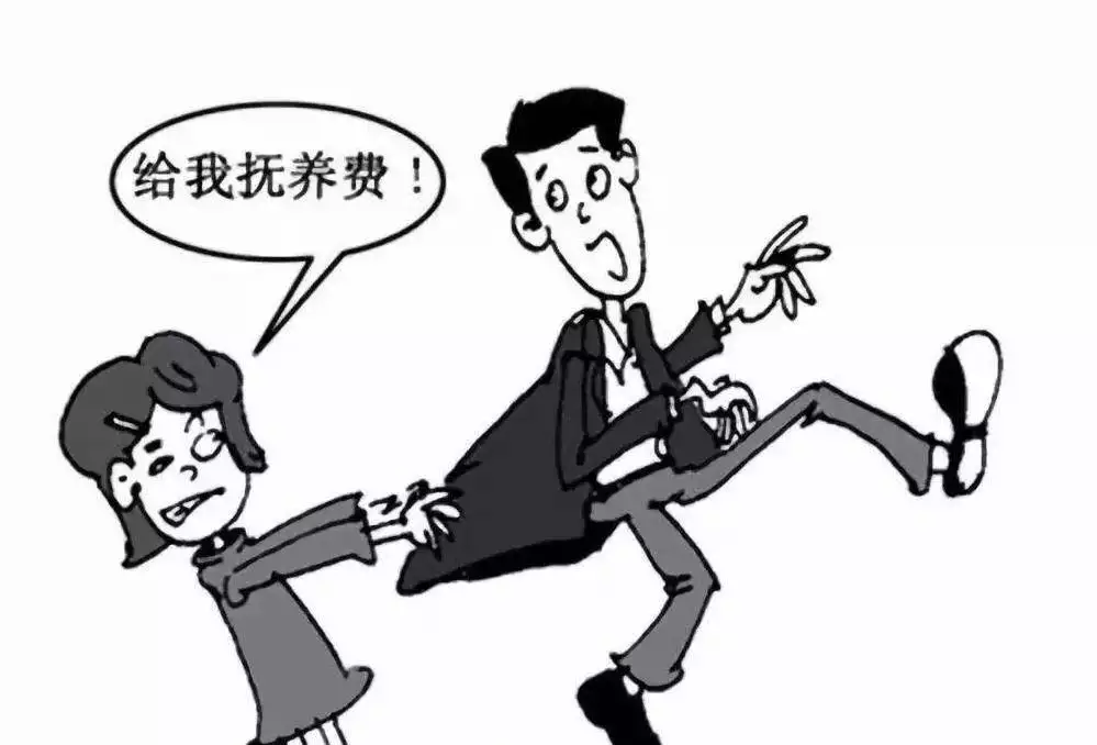 1、為什麼離婚孩子都會判給男方:大多農村夫妻離婚，為什麼孩子會歸男方？