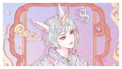 1、屬馬人44歲後期命運如何:年屬馬人的命運