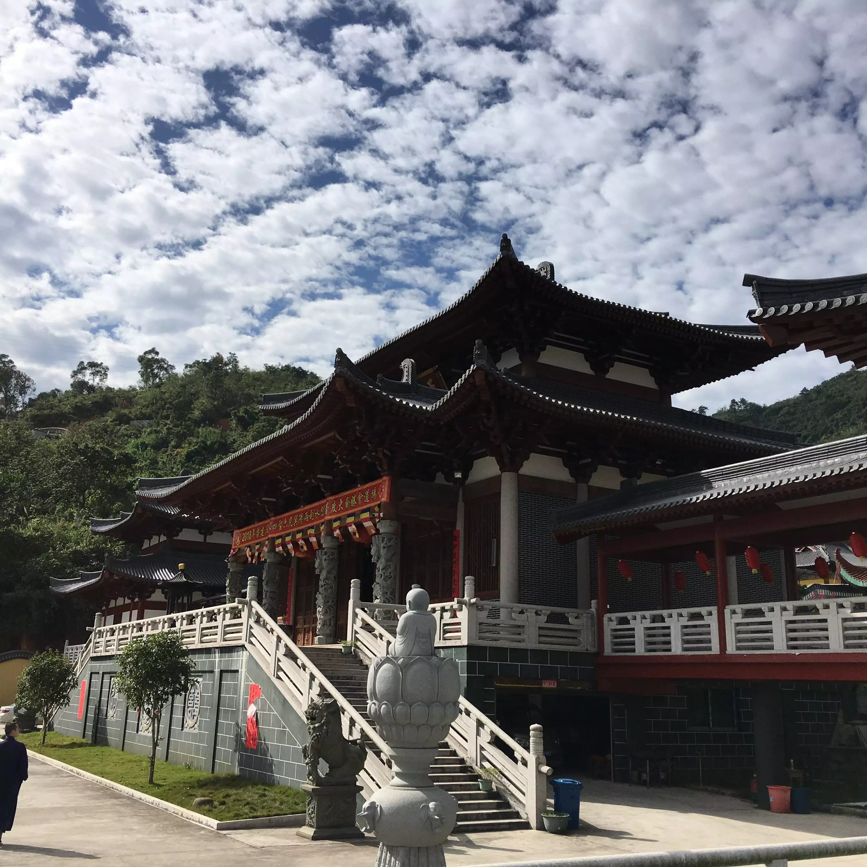 18羅漢鎮是什麼屬相：十八羅漢鎮，喜怒哀樂沒一二。什麼生肖