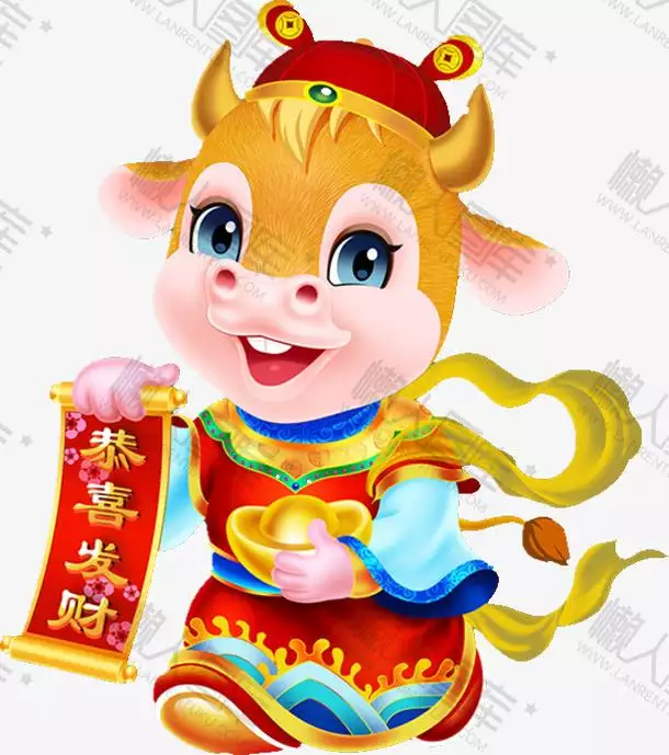 1、屬兔年運勢每月:屬兔牛年運勢年