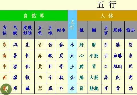 2、李五行屬性是什麼:李字五行到底屬火還是屬木？