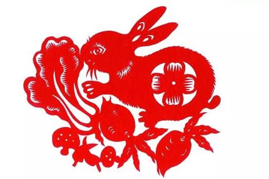 3、屬兔配兔婚配合適嗎:屬兔的男人和什麼屬相最般配