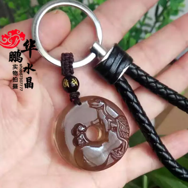 屬兔女適合佩戴的吉祥物：屬兔的人適合佩戴什麼？