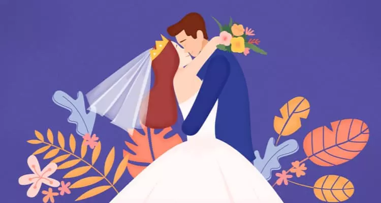 5、免費測這輩子有幾次婚姻:免費測一生有幾次婚姻？