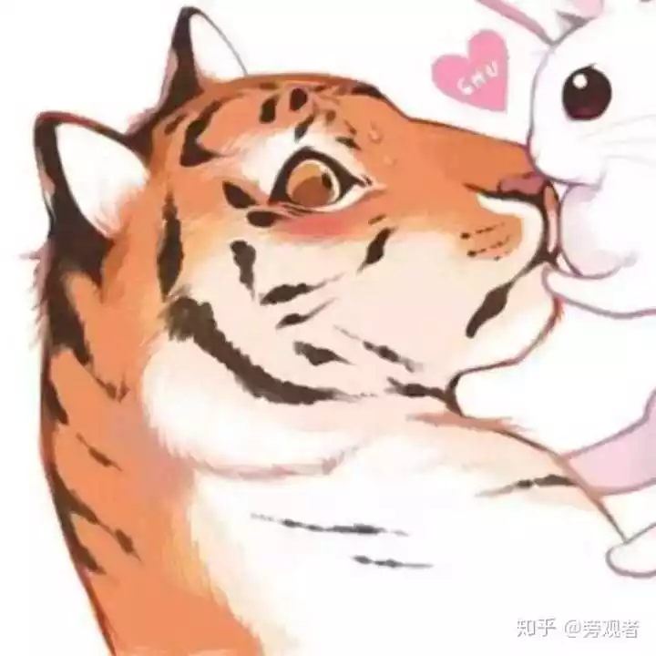 屬虎男屬兔女適合做夫妻嗎：男的屬虎和女的屬兔的可以相配嗎？