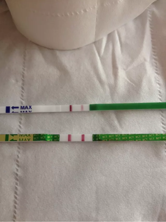 早孕試紙最早幾天可以測出來懷孕：早孕試紙除了早上別的時間可不可以用