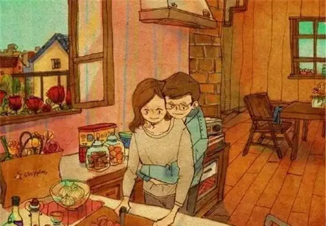 4、不為錢不家庭的小三:小三真的有錯嗎？若是不別人家庭呢？