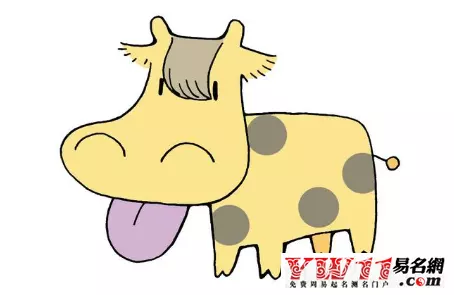 常見之物十二生肖中哪個屬相：中常見的動物是指十二生肖的什麼動物