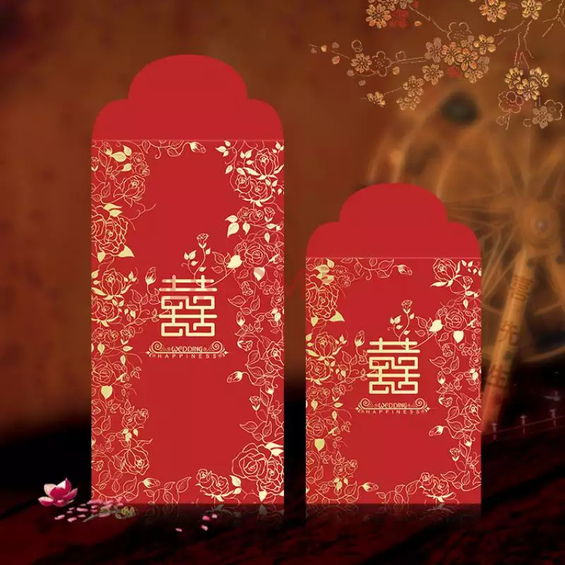 生日包多少紅包比較好：生日紅包發多少寓意比較好
