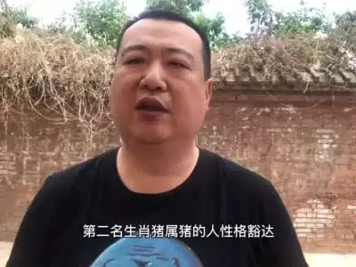 一人得志萬人是什麼屬相：一人得志萬人今年二十是什麼生肖
