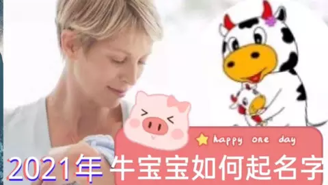 年屬牛開店取名字：屬牛的人開公司起什麼名好