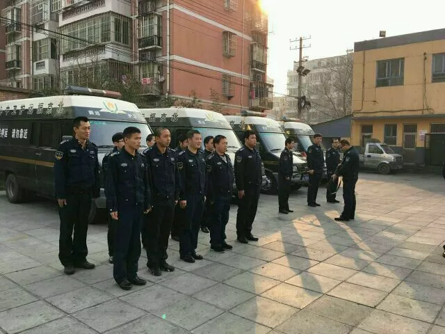 3、附近招工保安:找附近保安工作